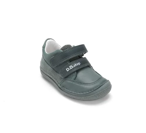 D.D. Step Barefoot átmeneti cipő (28-33 méret) S116-62538B (31)
