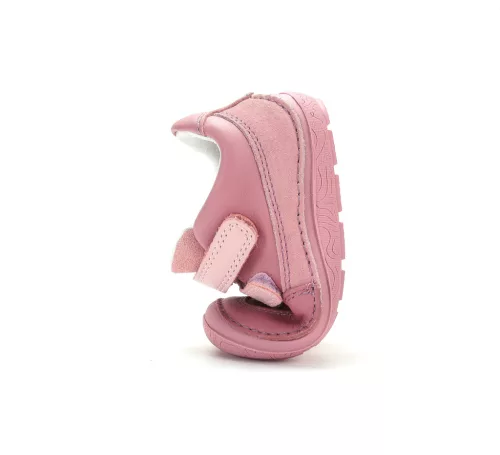 D.D. Step Barefoot átmeneti cipő (28-33 méret) S116-62538D (29)