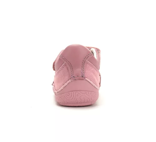D.D. Step Barefoot átmeneti cipő (28-33 méret) S116-62538D (29)