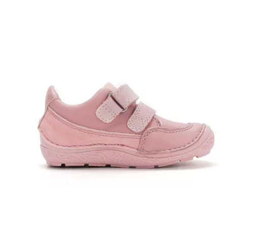 D.D. Step Barefoot átmeneti cipő (28-33 méret) S116-62538D (29)