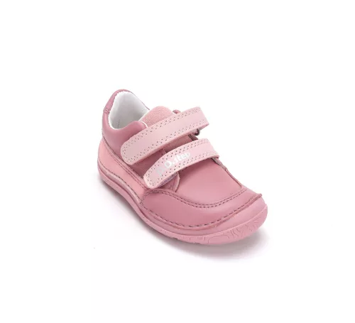 D.D. Step Barefoot átmeneti cipő (28-33 méret) S116-62538D (29)