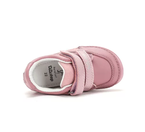 D.D. Step Barefoot átmeneti cipő (28-33 méret) S116-62538D (29)