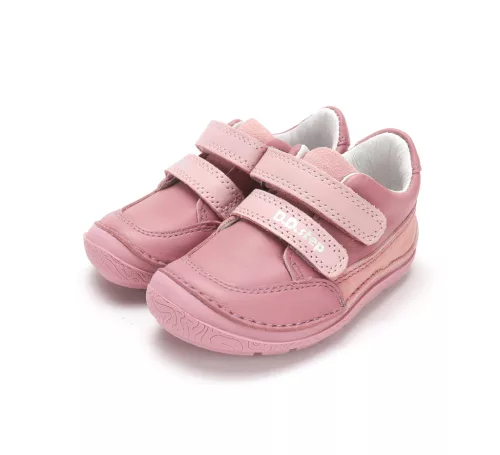 D.D. Step Barefoot átmeneti cipő (28-33 méret) S116-62538D (29)