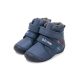 D.D. Step "first step" warm lining winter boots, aeroplanes (20-25 size) W015-52347A (21)