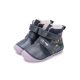 D.D. Step "first step" warm lining winter boots, flowers (19-24 size) W015-52997B (21)