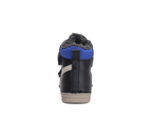 D.D. Step bélelt téli csizma (31-36 méretben) W040-42987B (35)