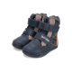 D.D. Step bélelt téli csizma (25-30 méret) W040-52404B (27)