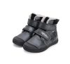 D.D. Step warmi lining winter boots, snowflake (25-30 size) W049-42729B (30)