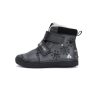 D.D. Step warmi lining winter boots, snowflake (25-30 size) W049-42729B (30)
