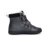 D.D. Step warmi lining winter boots, snowflake (25-30 size) W049-42729B (30)