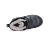 D.D. Step warmi lining winter boots, snowflake (25-30 size) W049-42729B (30)