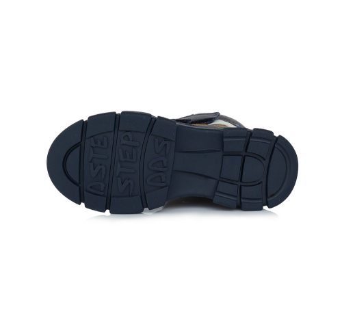 D.D. Step bélelt téli csizma (25-30 méretben) W056-310 (30)