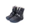 D.D. Step Barefoot bélelt téli csizma sellős Luminous talp (25-30 méret) W063-52263 (29)