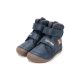 D.D. Step Barefoot bélelt téli csizma (25-30 méret) W063-52804A (29)