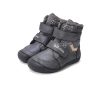 D.D. Step Barefoot bélelt téli csizma (31-36 méret) W063-52804E (32)