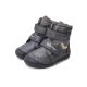 D.D. Step Barefoot bélelt téli csizma (31-36 méret) W063-52804E (32)