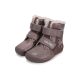 D.D. Step Barefoot bélelt téli csizma lovas (25-30 méret) W063-52985 (25)