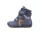 D.D. Step Barefoot magasszárú bélelt téli csizma (25-30 méret) W063-62643A (26)