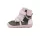 D.D. Step Barefoot magasszárú bélelt téli csizma (31-36 méret) W063-62643C (32)