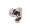 D.D. Step Barefoot magasszárú bélelt téli csizma (31-36 méret) W063-62643C (32)