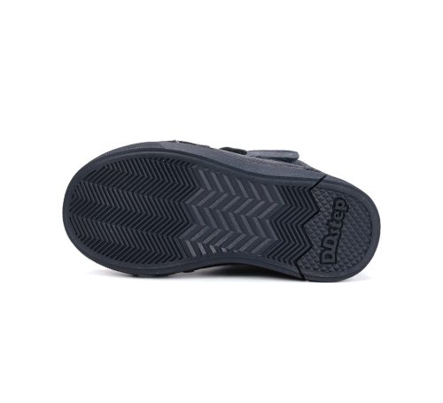 D.D. Step bélelt téli csizma (25-30 méret) W068-52320 (30)