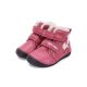 D.D. Step Barefoot bélelt téli csizma mókusos (20-25 méret) W070-52214B (25)