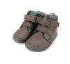 D.D. Step Barefoot bélelt téli csizma, felhős (20-25 méret) W070-62495A (21)