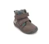 D.D. Step Barefoot bélelt téli csizma, felhős (20-25 méret) W070-62495A (21)