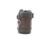 D.D. Step Barefoot bélelt téli csizma, felhős (20-25 méret) W070-62495A (21)