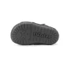 D.D. Step Barefoot bélelt téli csizma, felhős (20-25 méret) W070-62495A (21)