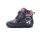 D.D. Step Barefoot bélelt téli csizma, felhős (20-25 méret) W070-62495D (21)