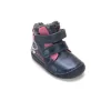 D.D. Step Barefoot bélelt téli csizma, felhős (20-25 méret) W070-62495D (21)