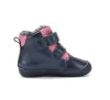 D.D. Step Barefoot bélelt téli csizma, felhős (20-25 méret) W070-62495D (22)