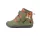 D.D. Step Barefoot bélelt téli csizma, tigirises (20-25 méret) W070-62660A (24)