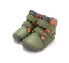 D.D. Step Barefoot bélelt téli csizma, tigirises (20-25 méret) W070-62660A (24)