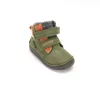 D.D. Step Barefoot bélelt téli csizma, tigirises (20-25 méret) W070-62660A (24)