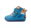 D.D. Step Barefoot bélelt téli csizma, tigirises (20-25 méret) W070-62660 (21)