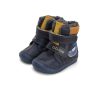 D.D. Step warm lining winter boots, dinosaur (20-25 size) W071-42421 (24)