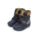 D.D. Step warm lining winter boots, dinosaur (20-25 size) W071-42421 (24)