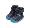 D.D. Step warm lining winter boots, spaceship (26-31 size) W071-42680B (30)