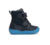 D.D. Step warm lining winter boots, spaceship (26-31 size) W071-42680B (30)