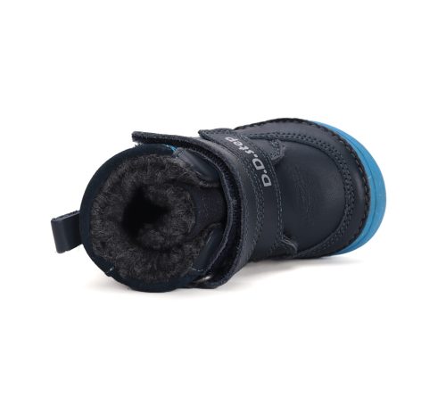 D.D. Step warm lining winter boots, spaceship (26-31 size) W071-42680B (31)