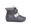 D.D. Step bélelt téli csizma madárkás (26-31 méret) W071-52381B (30)