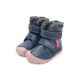 D.D. Step Barefoot bélelt téli csizma (26-31 méret) W073-52306C (30)