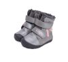 D.D. Step Barefoot bélelt téli csizma (26-31 méret) W073-52306D (31)