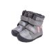 D.D. Step Barefoot bélelt téli csizma (26-31 méret) W073-52306D (31)