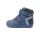 D.D. Step Barefoot bélelt téli csizma, fényvisszaverős (20-25 méret) W073-62291A (21)