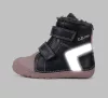 D.D. Step Barefoot bélelt téli csizma, fényvisszaverős (26-31 méret) W073-62291C (26)