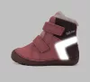 D.D. Step Barefoot bélelt téli csizma, fényvisszaverős (20-25 méret) W073-62291D (21)