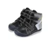 D.D. Step Barefoot bélelt téli csizma, fényvisszaverős (20-25 méret) W073-62291 (23)
